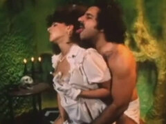 Ron Jeremy Classic Vintage Sex