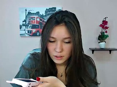 Teen cam chat