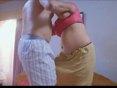 Indian Couple Hot Sex Scene