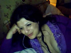 Turca, Webcam