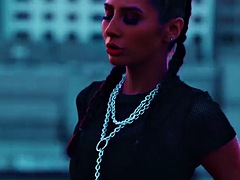 NashhhPMV - Intense Art: Lesbian Edition Porn Music Video