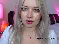 Bisexuální, Blondýna, Femdom, Fetiš, Gay, Masturbace, Různé pohledy, Sólo