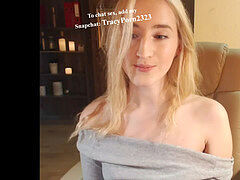 Webcams - Free exclusive display - Xtreme - July 6th 2012 PART 2/4