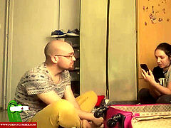 SPY CAM WITH HER fuck acquaintance revenge sex web cam DIE042