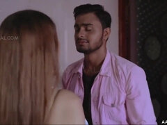 Doodhwala Unrated (2023) LeoApp Hindi Hot Short Film - Babe