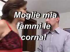 Moglie Mia Fammi le Corna! xLx