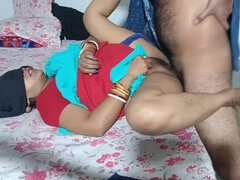 Indian Bhabhi XXX Clear Hindi voice