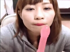 Japanese Cute Girl Livechat