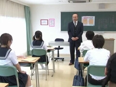 Sex in School JAV