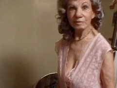 Hot granny romantic, arab old women, jmac old women