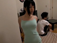 Amateur, Engañando, Compilación, Novia, Sexo duro, Japonés