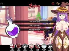 Naughty fairies plea for my hot load in the Twisted Kingdom / Part 16 / VTuber