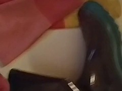 Amateur, Grosse bite, Marrant, Homosexuelle, Branlette thaïlandaise, Masturbation