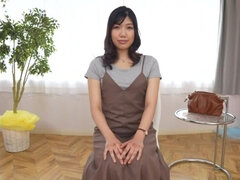 First Shooting Married Woman Document Chiaki Mitani <With Digest>