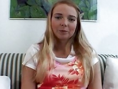 Nikki from Bochum confesses her sex secret
