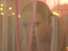 Fakehub Originals - Fake Family: Stuck In A Tent 1 - Subil Arch