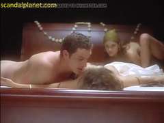 Alyssa Milano Orgy In Embrace Of The Vampire Movie