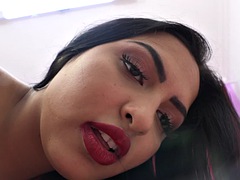 Bondage sadomaso, Fetish, Latina, Lesbica