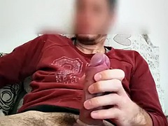 Thick uncut Croatian cock rings and sounds