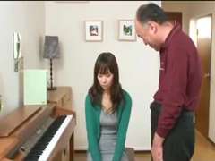 next door wife Hiromi Matsura