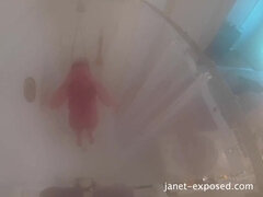 Amoral Janet Mason incredible xxx clip