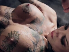 Bonnie Rotten - Dead Girls Don't Cry - Bonnie rotten