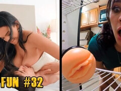 funny scenes from BraZZers #32