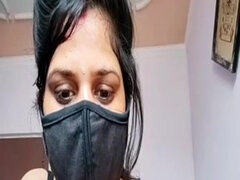 India BBW thrilling sex video