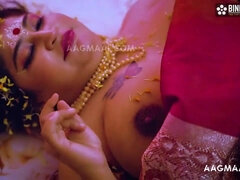 Seductive indian BBW memorable xxx scene