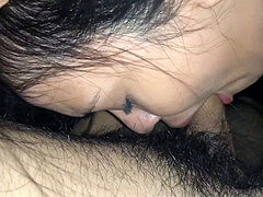 Latina, internal ejaculation, latina teen