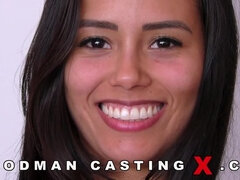 Andreina De Luxe casting