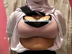 Great hijab