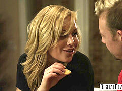 Digital Playground - Home Wrecker Kayden Kross rails Nacho Vidal