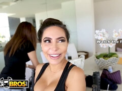 Lela Star's Behind The Scenes Interview with Bangbros - Latina Pornstar Lela Star