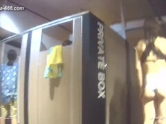 Japanese Public Bathroom Changeroom Spy cams