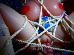 Bdsm, Skole, Bløtkake, Sperm skott, Dukke, Fingring, Italianer, Slave