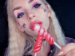 Alina Si asmr patreon