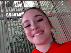 Amatør, Anal, Babe, Pik sutte, Dildo, Håndjob, Piercing, Pov