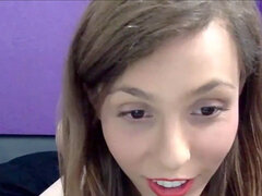 supah sizzling Young Trap on Cam