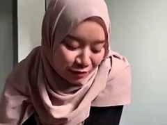 Fatin Amirah Hijabsta Sundal Viral