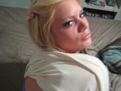 Test My 19 Years Old Sister - Riley Steele - Riley steele