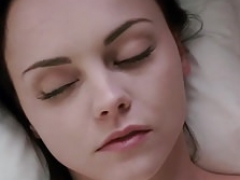 Christina Ricci Naked Sex Section In After Life  ScandalPlanetC
