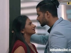 Office Sex ULLU Hot sex Scene