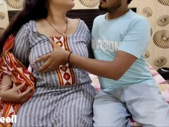 Dost ki Maa Chod di. Hindi XXX video