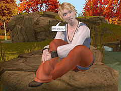 3d gay intercourse Fairy Tale Animated: Crossing the Worlds (ENG)