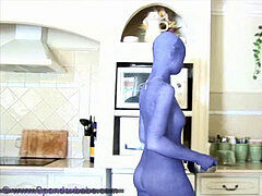 ZENTAI duo