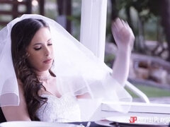 Wedding Belles Scene 4