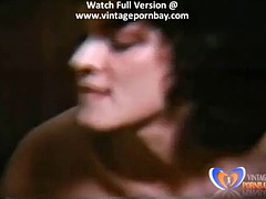 Sexo em Festa 1986 Brazilian Vintage Porn Movie Teaser