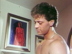 Shamelessly intimate (1988, Italy) featuring Karin Schubert - dubbed in German and now available on DVD!