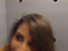 Pauzão, Boquete, Hardcore, Lingerie, Sexo grupal a três, Tetas, Brinquedos